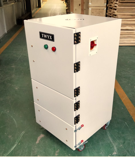 工業(yè)吸塵器