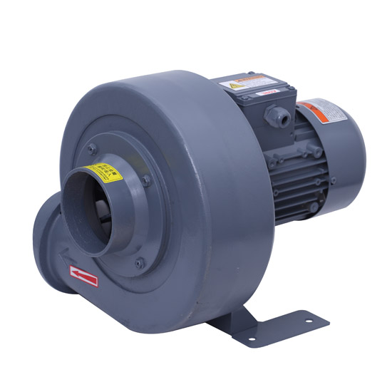 脈沖反吹除塵器